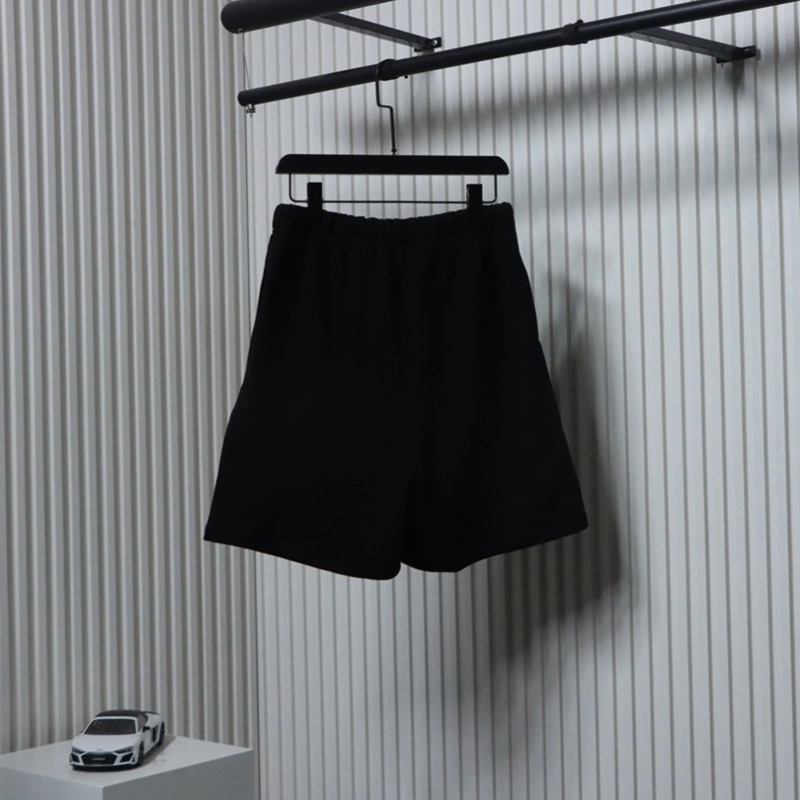 Fear of God Joint Three-Bar Shorts