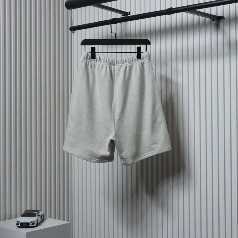 Fear of God Joint Three-Bar Shorts