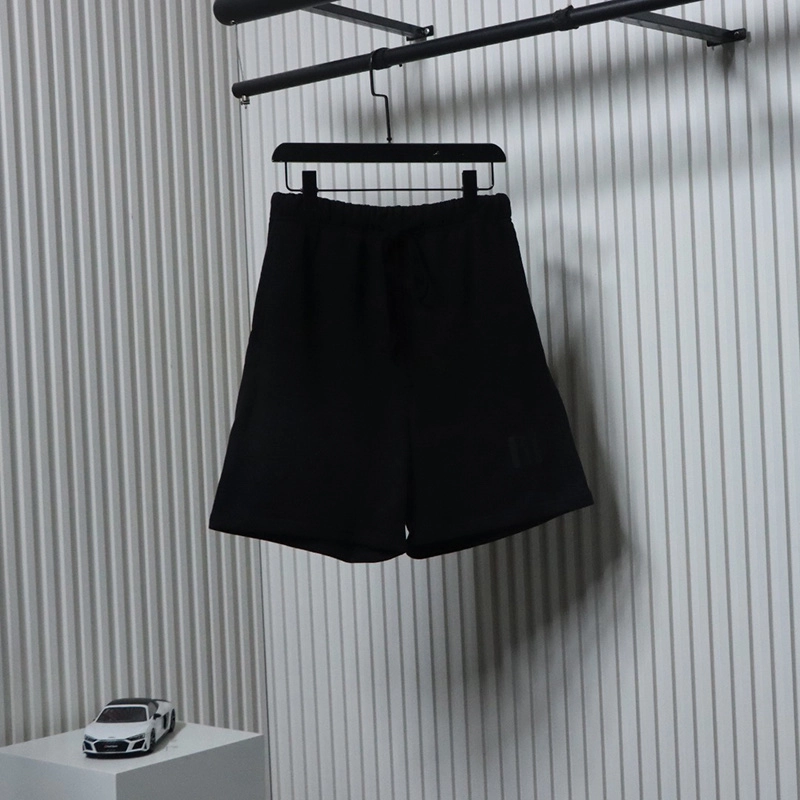 Fear of God Joint Three-Bar Shorts