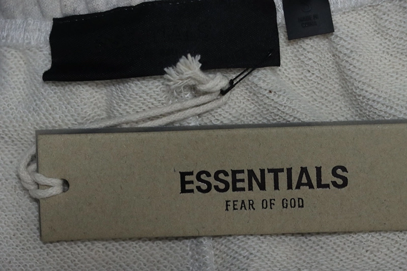 Fear of God Joint Three-Bar Shorts