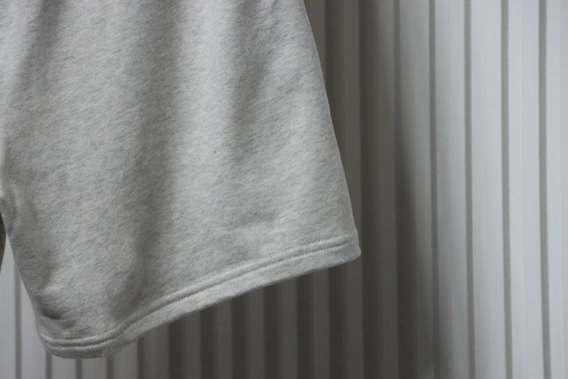 Fear of God Joint Three-Bar Shorts