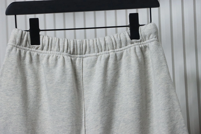 Fear of God Joint Three-Bar Shorts