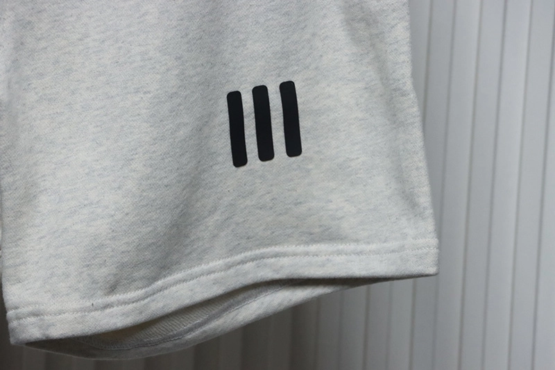 Fear of God Joint Three-Bar Shorts