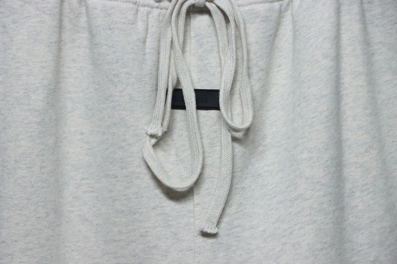 Fear of God Joint Three-Bar Shorts
