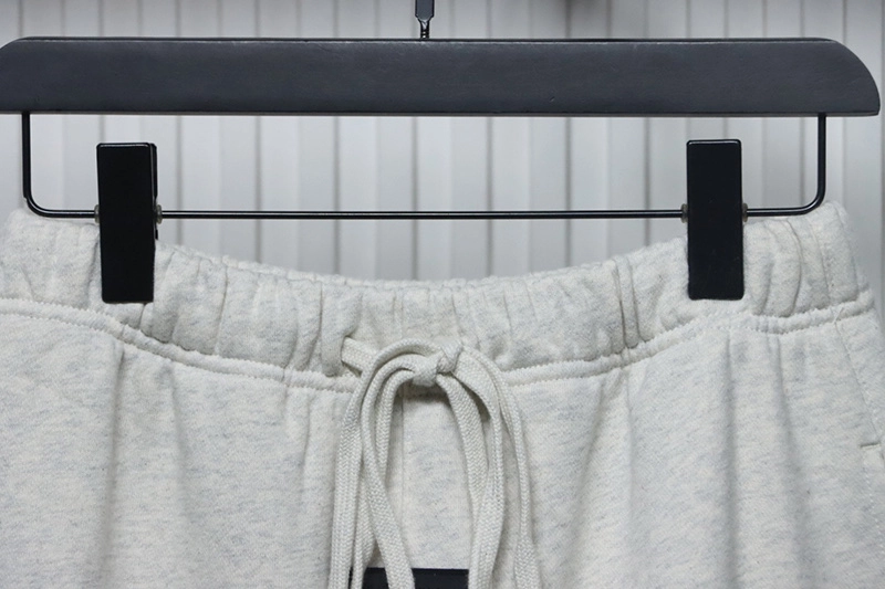 Fear of God Joint Three-Bar Shorts