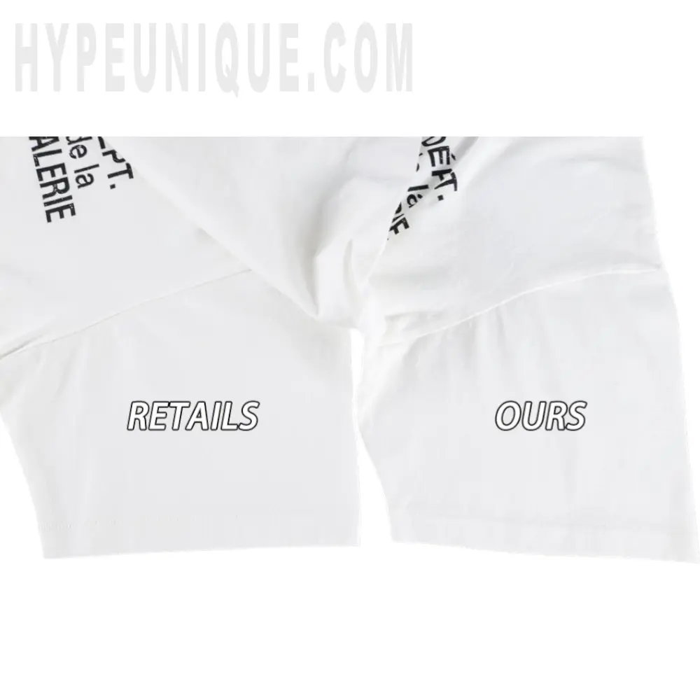 Sleeves Comparison Chart