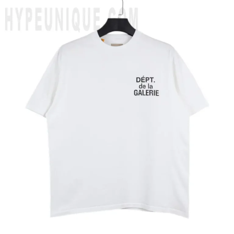 Gallery Dept French Tee 'White'