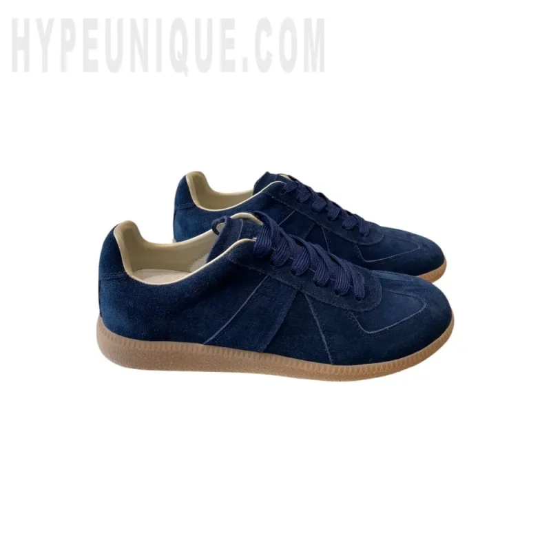 MM Mm6  Replica Low 'Midnight Space'