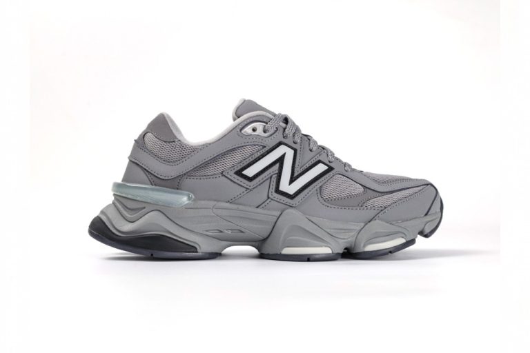 New Balance 9060 'Shadow Grey'