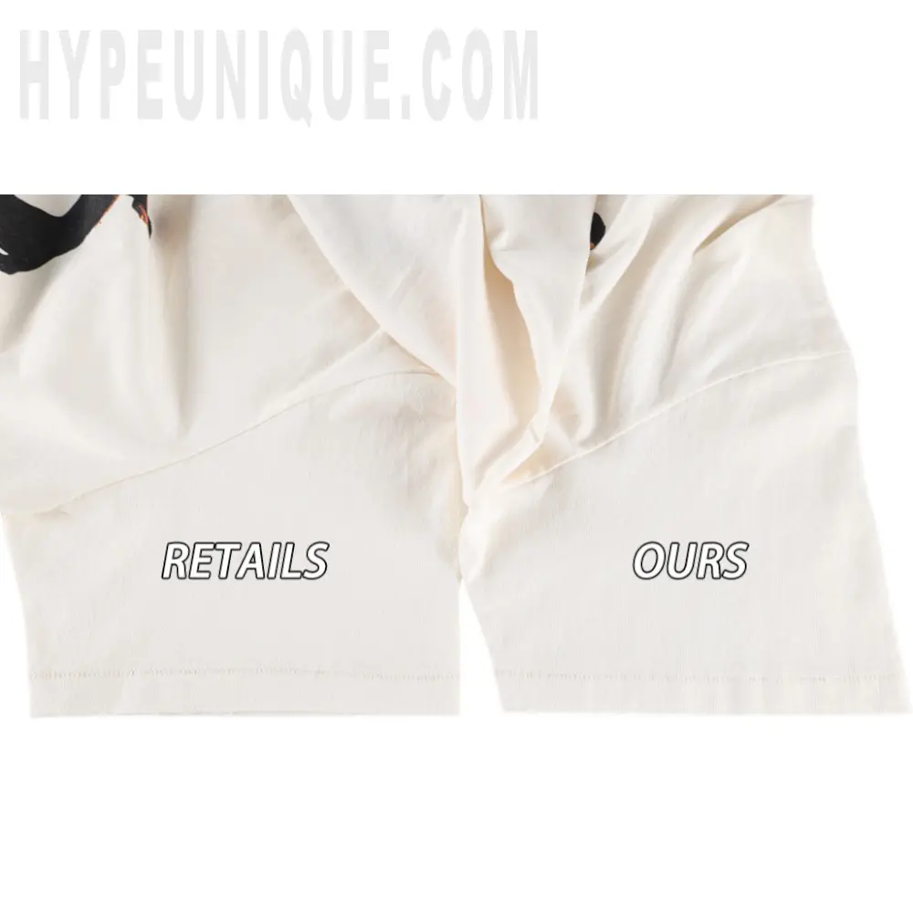 Sleeves Comparison Chart