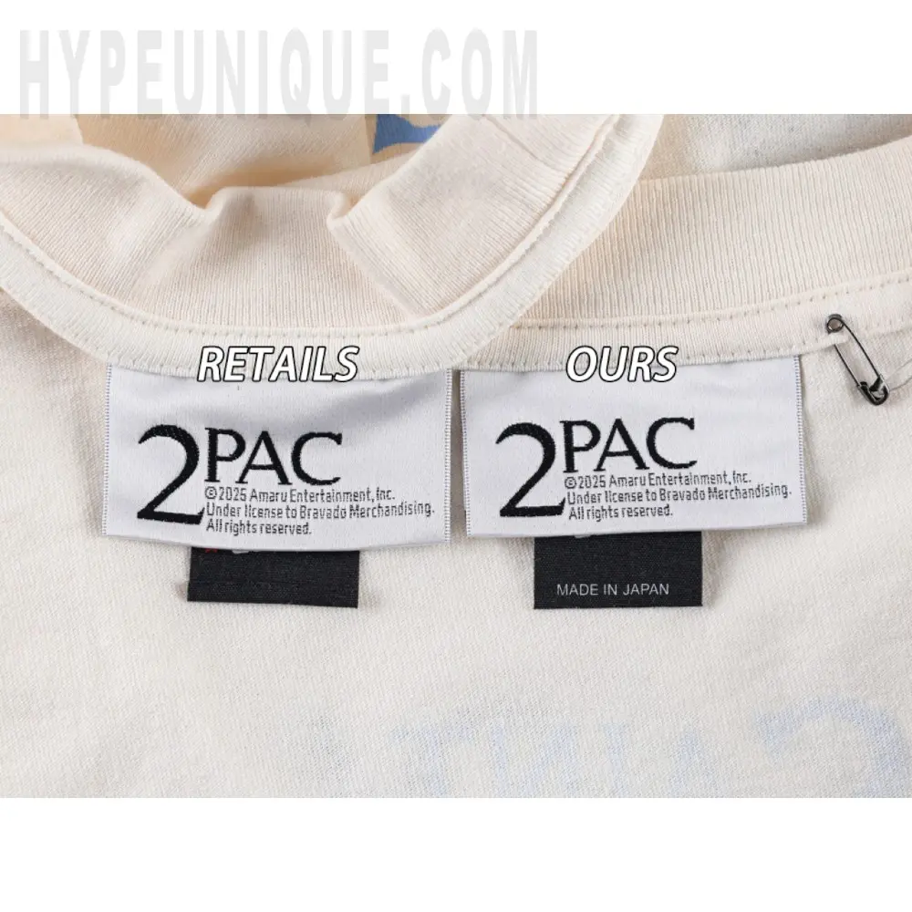 Brand Label