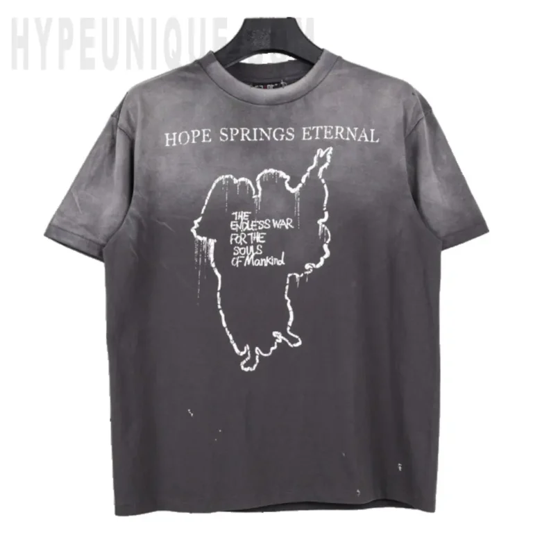 Saint Michael Hope Spring T-Shirt