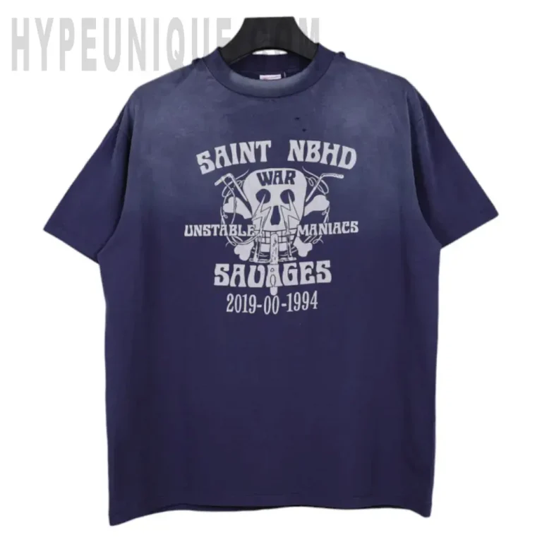 Saint Michael Neighborhood T-Shirt