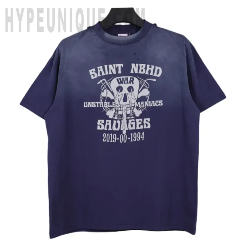 Saint Michael Neighborhood T-Shirt