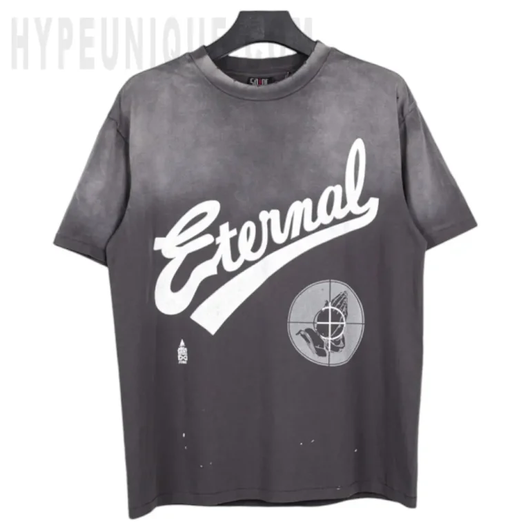 Saint Michael x Fear Of God Vintage T-Shirt
