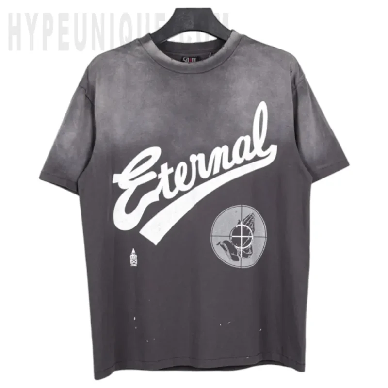 Saint Michael x Fear Of God Vintage T-Shirt