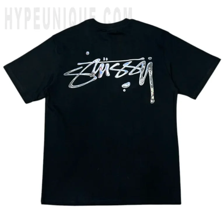 Stussy Mercury T-Shirt