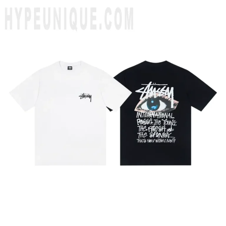 Stussy Ocular T-Shirt