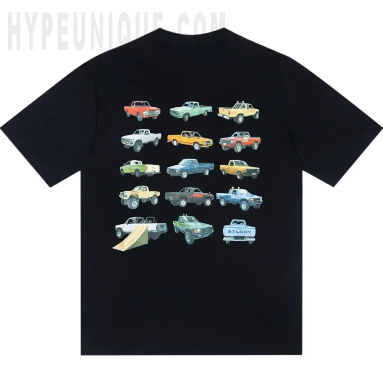 Stussy Pickup T-Shirt