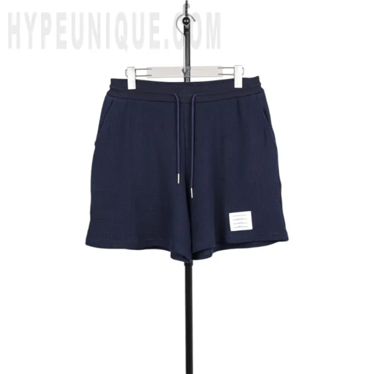 TB Cotton-Twill Shorts