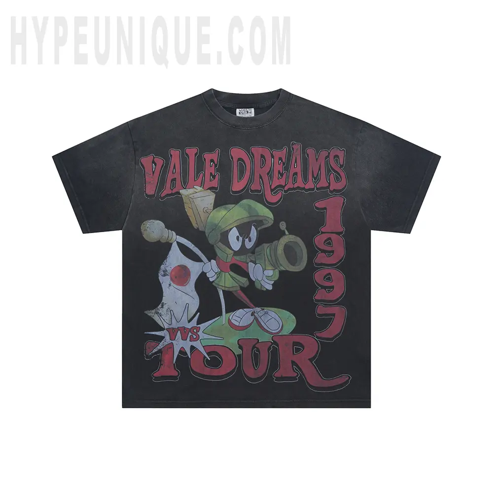 Vale Forever Underground Series T-Shirt