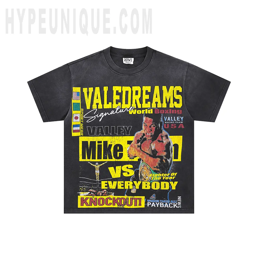 Vale Forever Underground Series T-Shirt