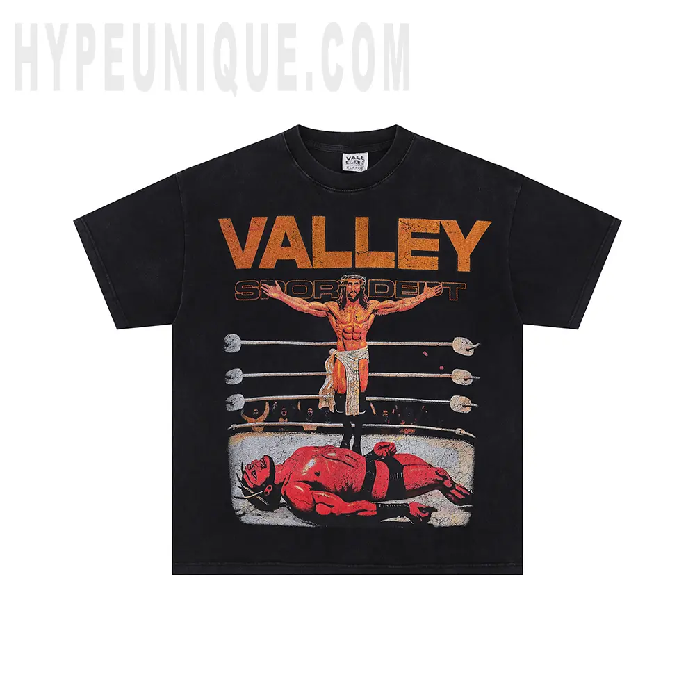 Vale Forever Underground Series T-Shirt