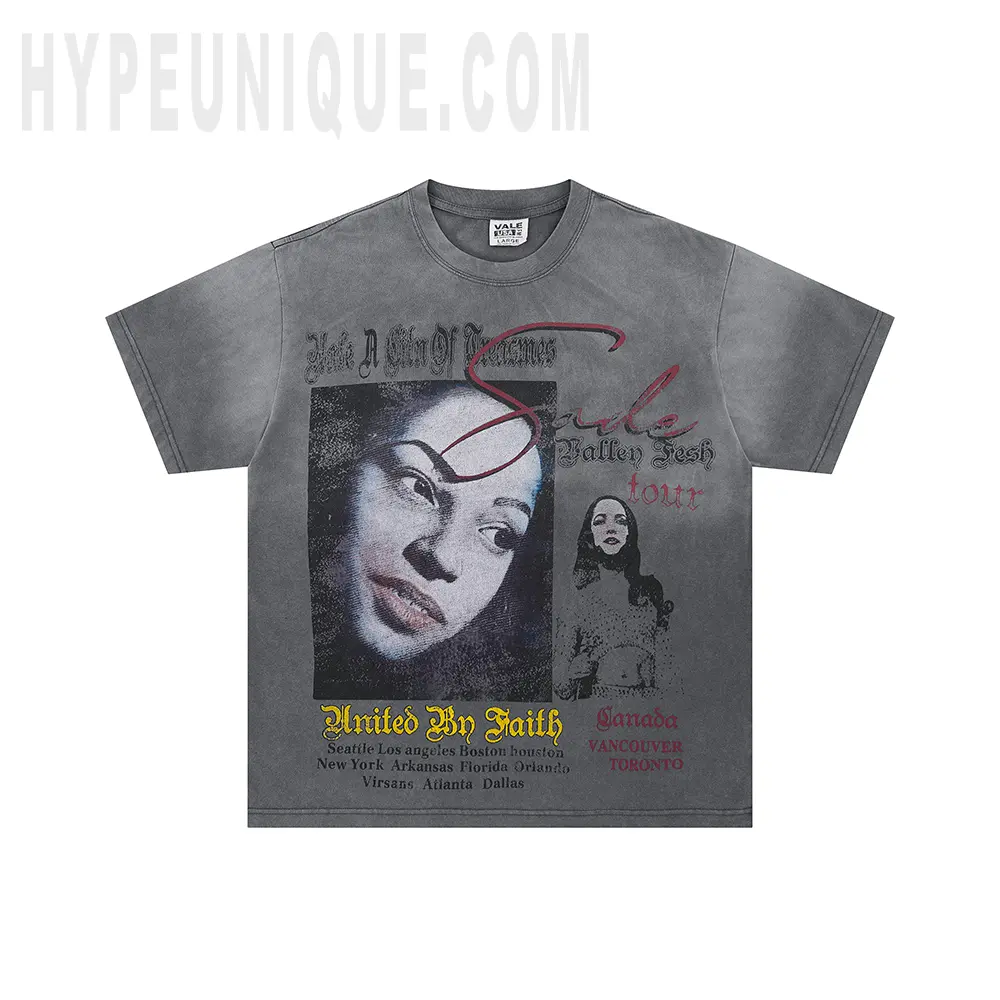 Vale Forever Underground Series T-Shirt