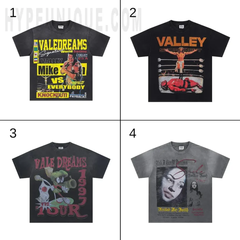 Vale Forever Underground Series T-Shirt
