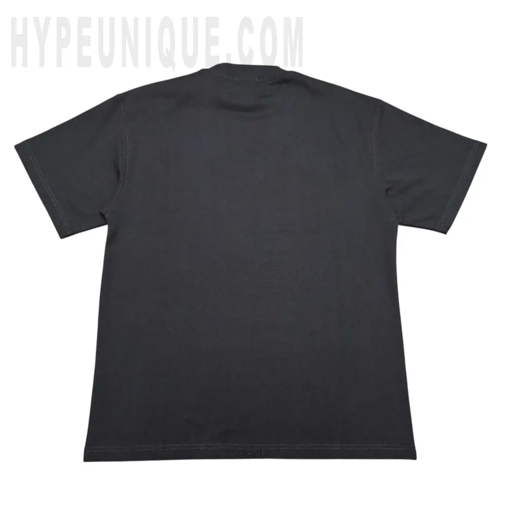 The back of the clothes