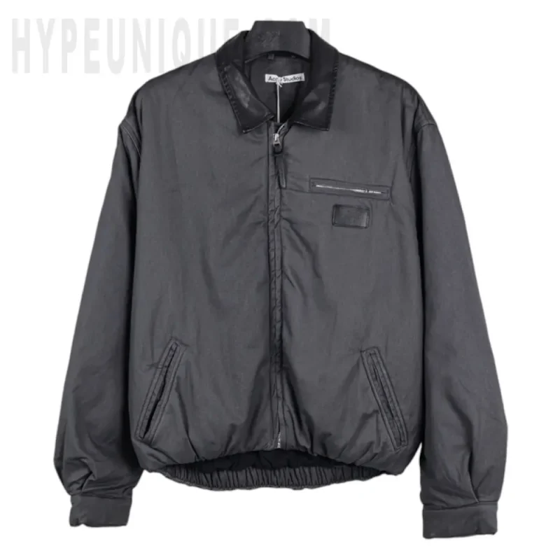 Acne Bomber Blouson Jacket