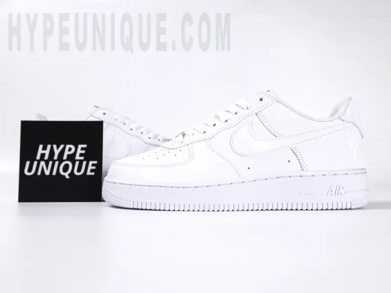 Air Force 1 Low Kobe Bryant Forever White