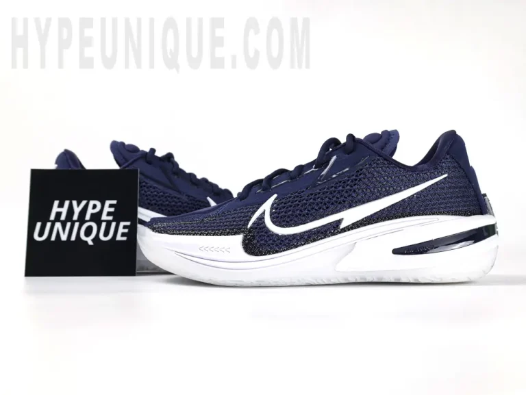 Air Zoom GT Cut TB 'Midnight Navy'