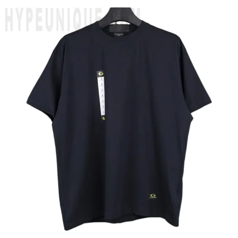 Measuring Tape Graphic T-Shirt