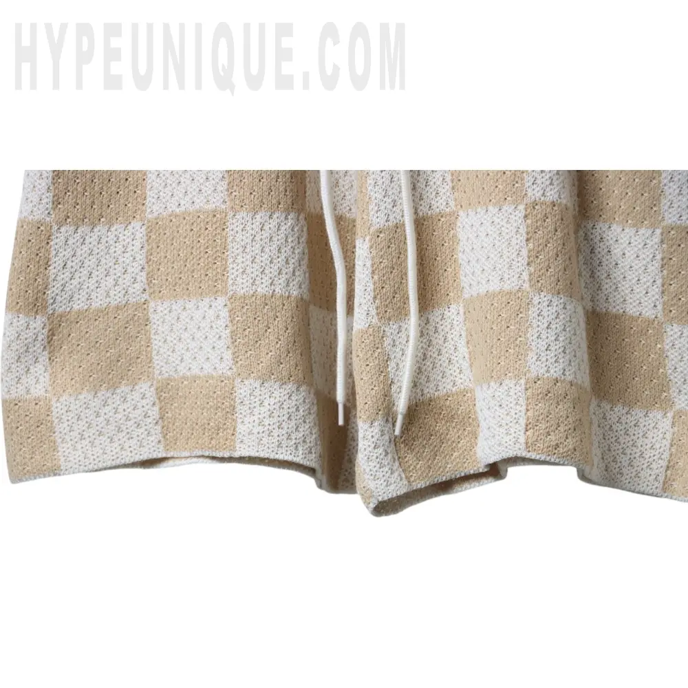 Elastic waistband for shorts