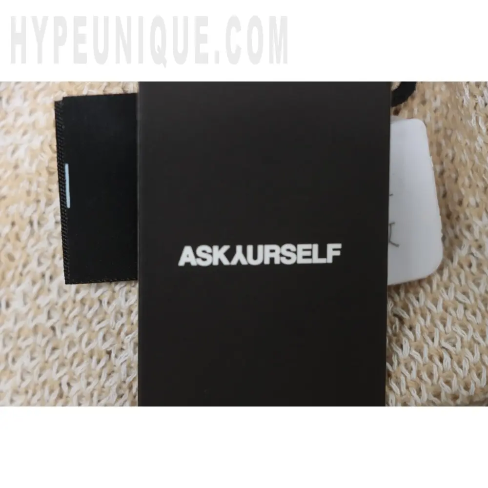 Brand Label