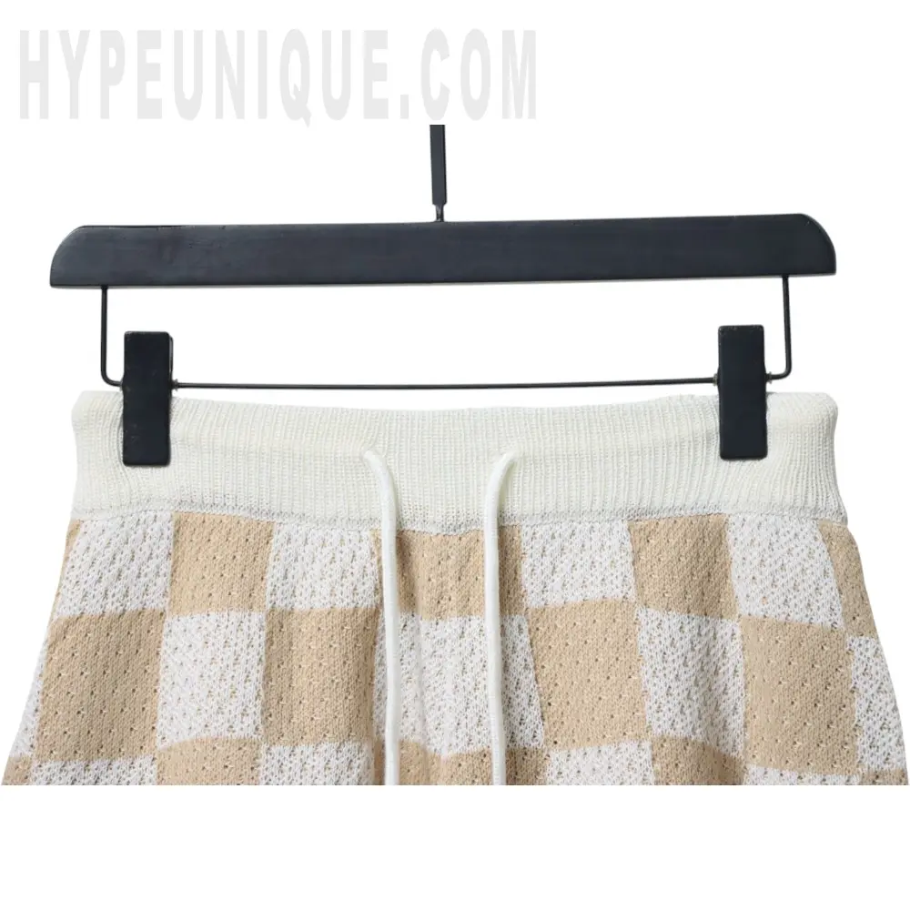 Elastic waistband for shorts