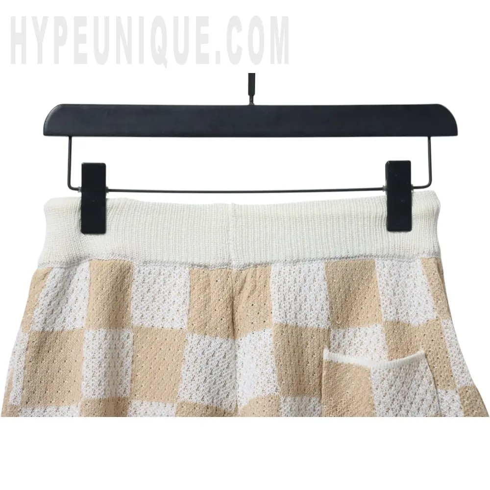 Elastic waistband for shorts