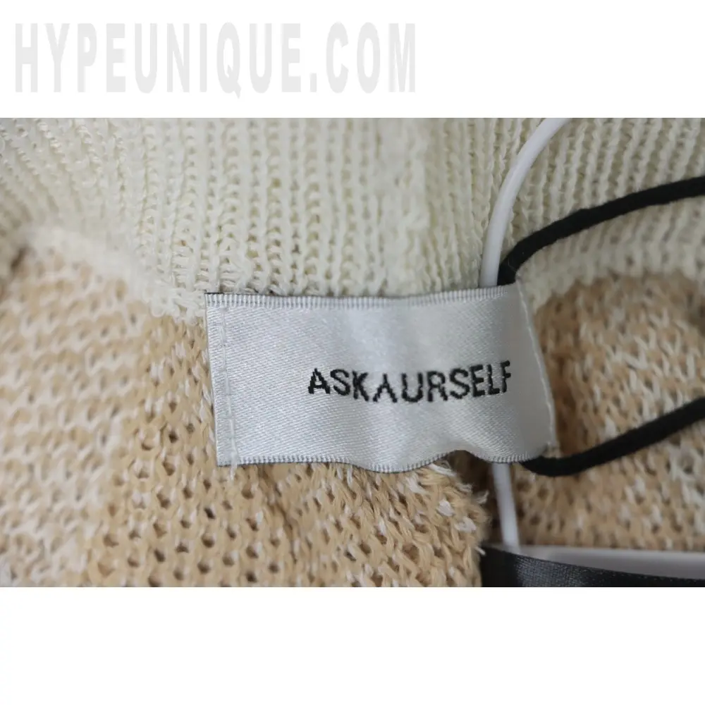 Brand Label