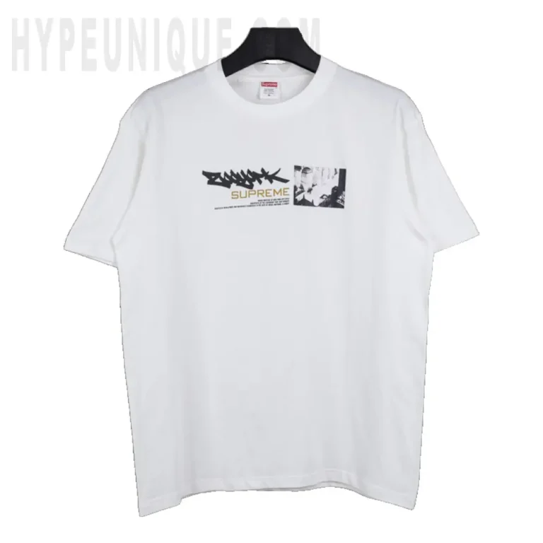 Dynasty T-Shirt 'White'
