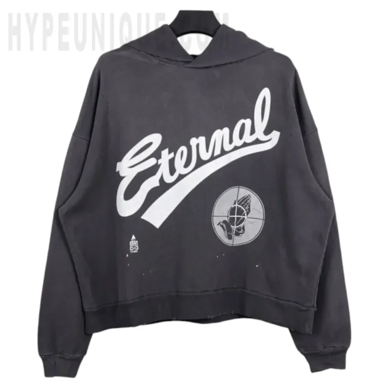 Fear of God for Saint Mxxxxxx Hoodie