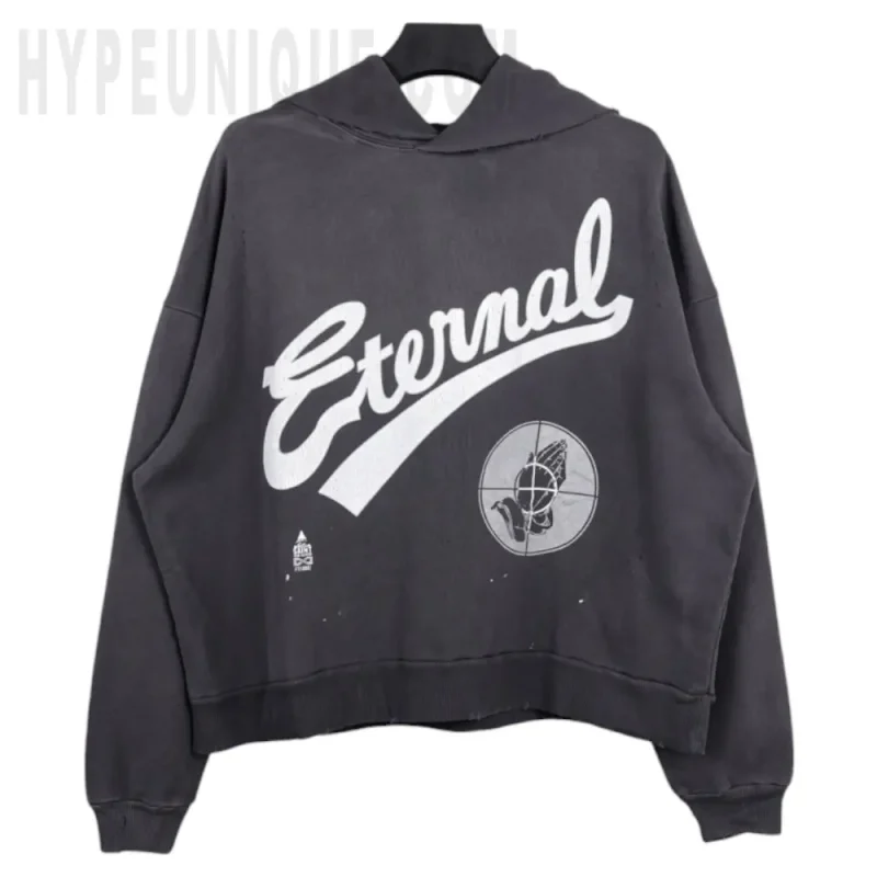 Fear of God for Saint Mxxxxxx Hoodie
