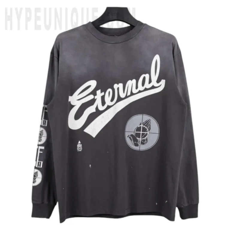Fear of God for Saint Mxxxxxx L/S T-Shirt