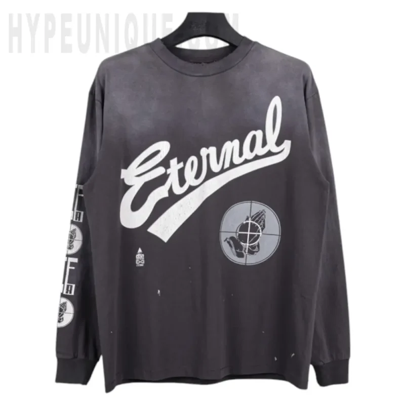Fear of God for Saint Mxxxxxx L/S T-Shirt