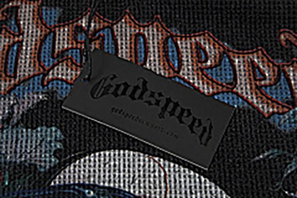 Brand Label
