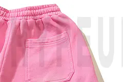 Back pocket