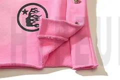 The fabric is soft and wrinkle-resistant.