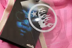 Brand Label