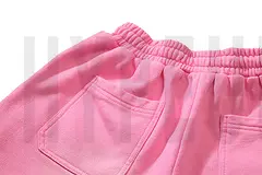 Back pocket