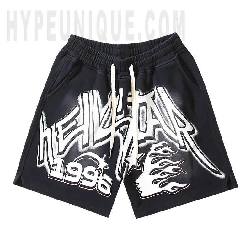 Hellstar Studios Eye Flame Graphic Set